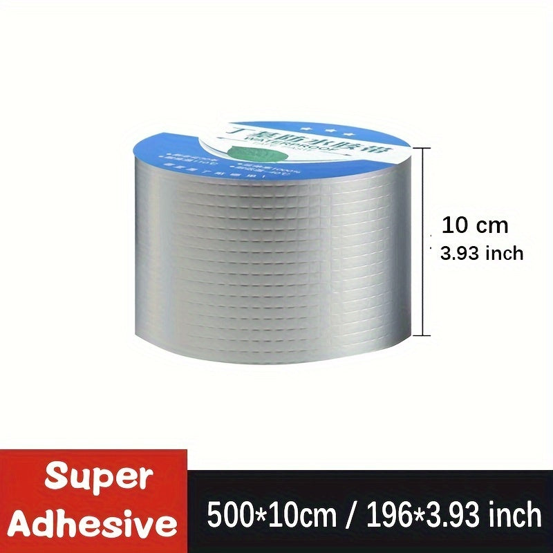 Super Strong Waterproof Butyl Tape