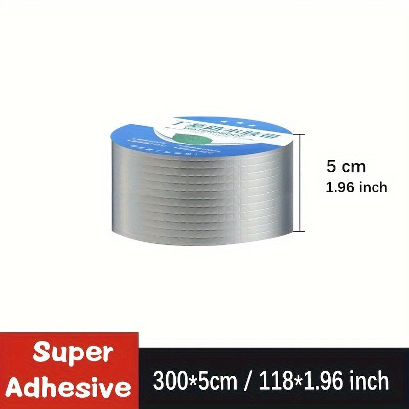 Super Strong Waterproof Butyl Tape