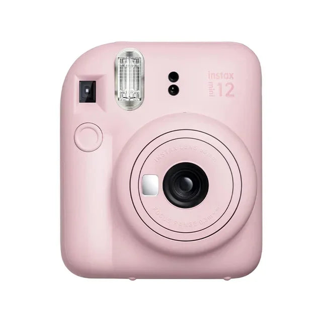 Instax Mini 12 – Instant Film Camera