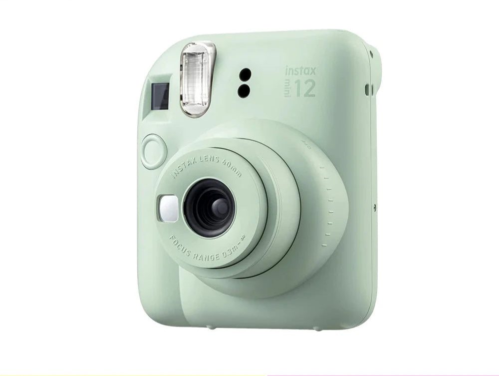 Instax Mini 12 – Instant Film Camera