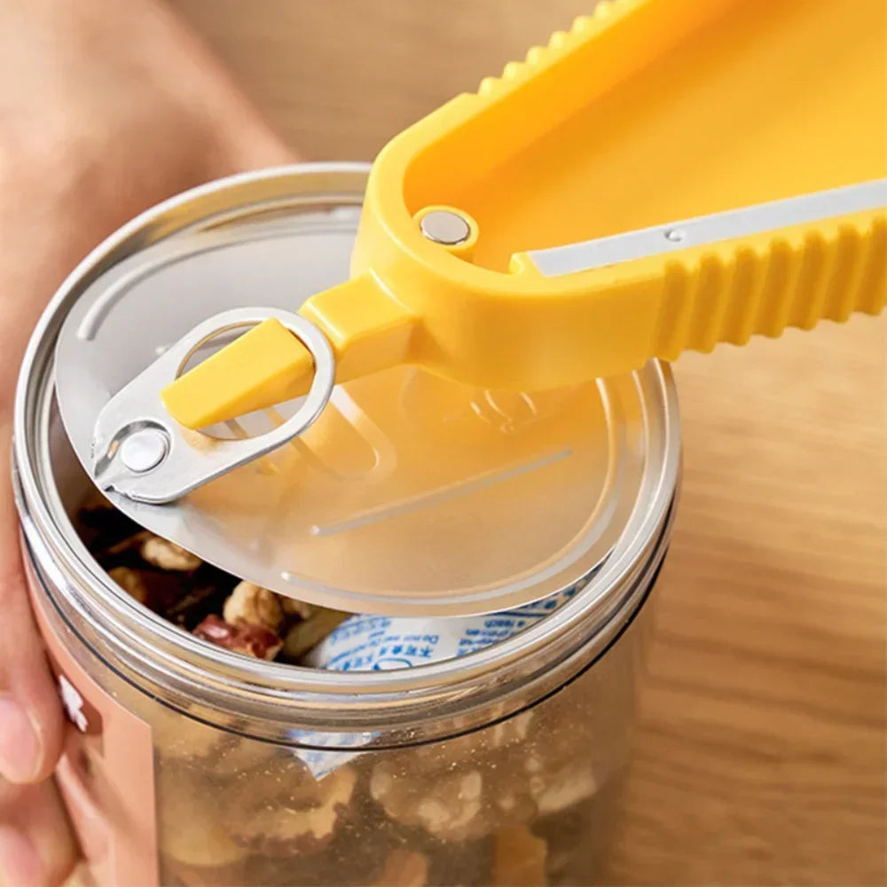 5-in-1 Adjustable Cap & Jar Opener