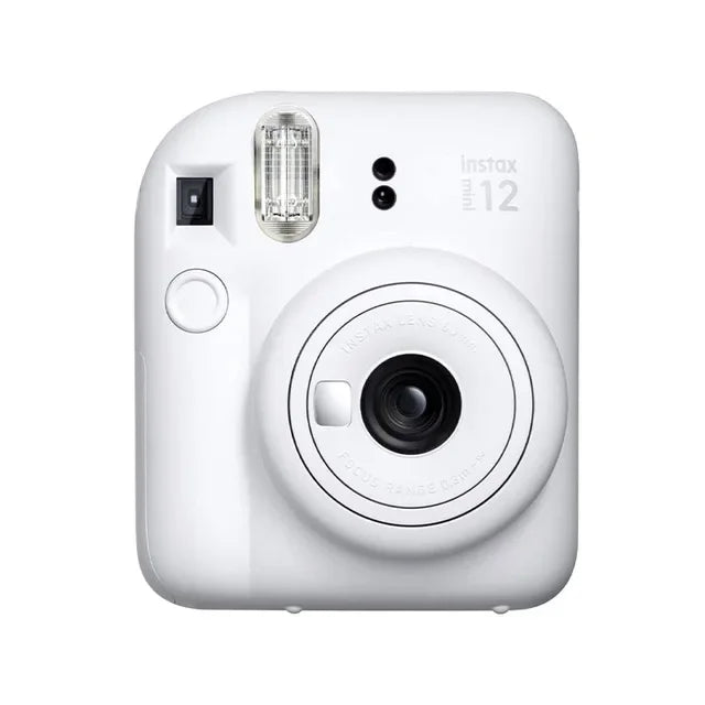 Instax Mini 12 – Instant Film Camera