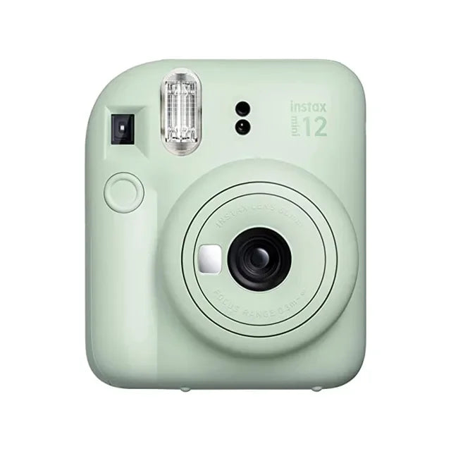 Instax Mini 12 – Instant Film Camera