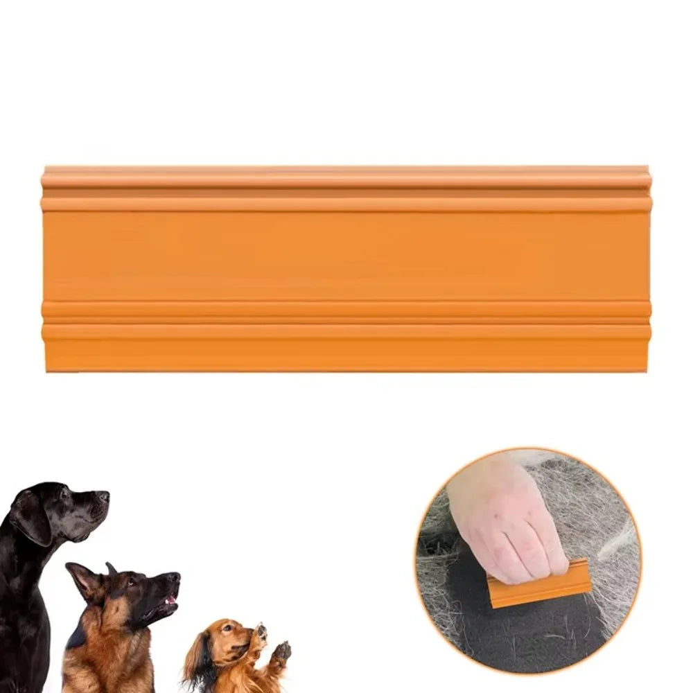 Portable Pet Hair Remover