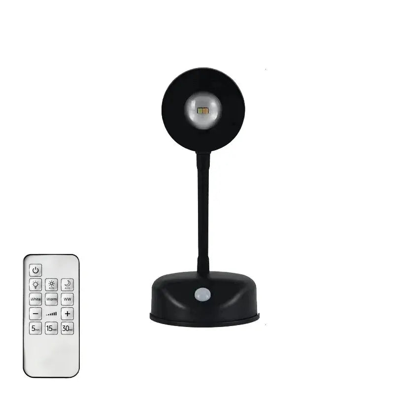 Motion Sensor USB LED Night Light