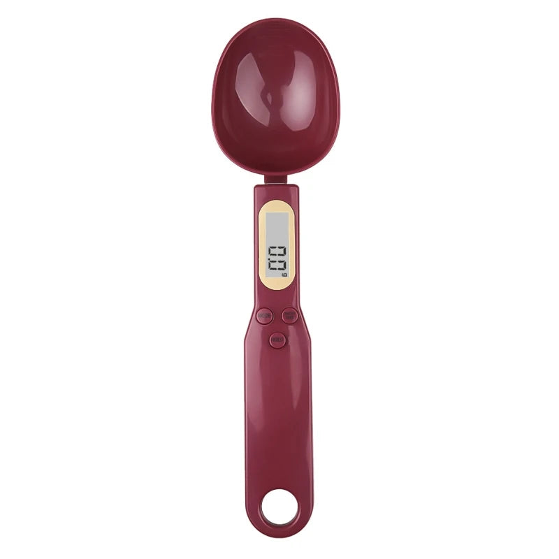 Digital Weighing Spoon Scale