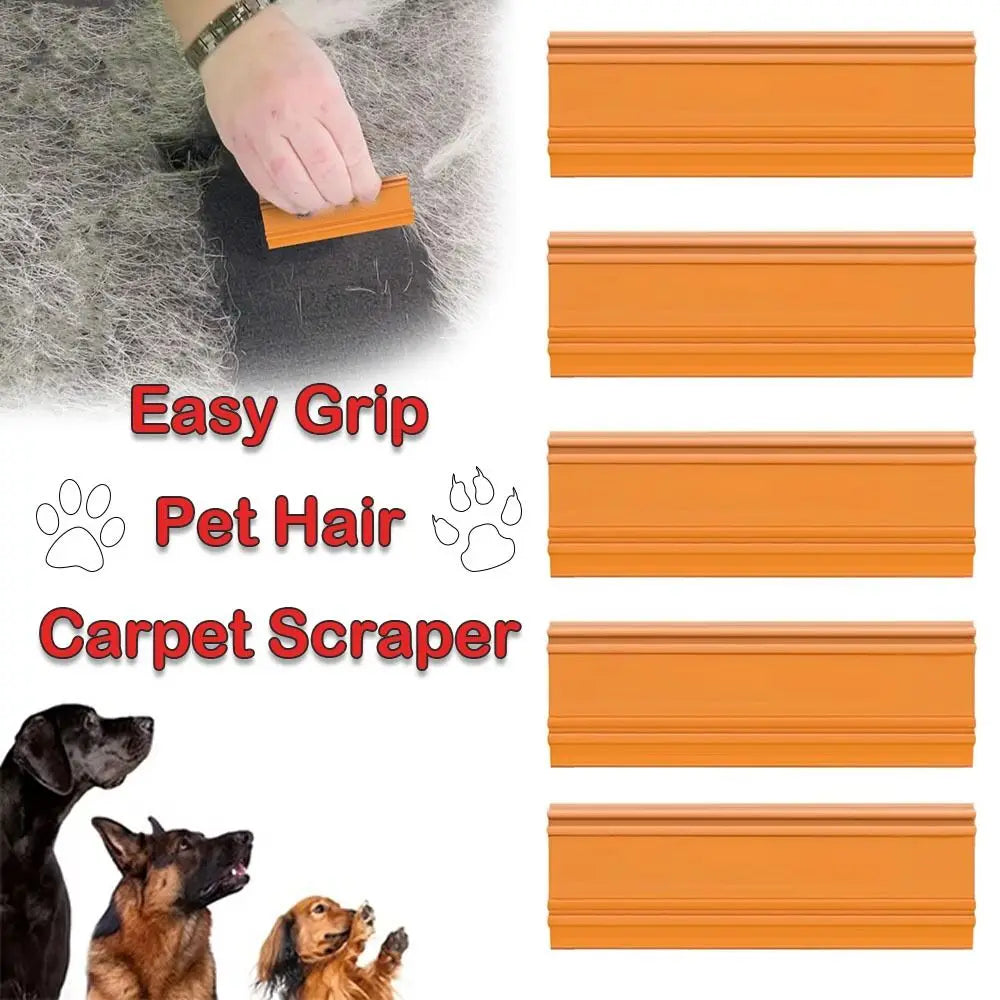 Portable Pet Hair Remover