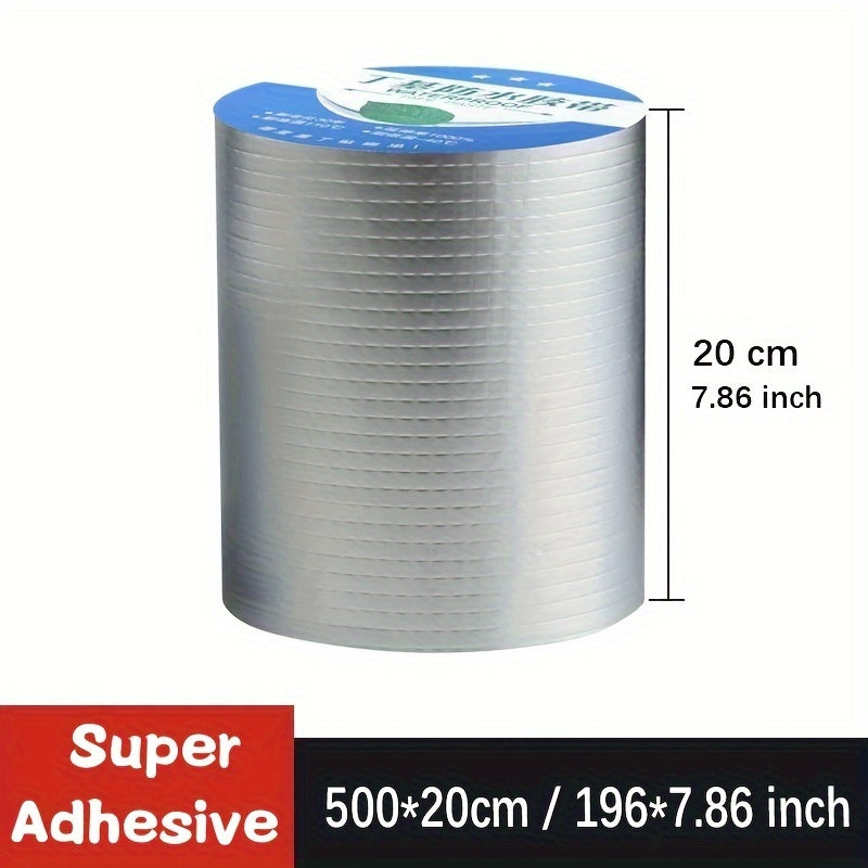 Super Strong Waterproof Butyl Tape