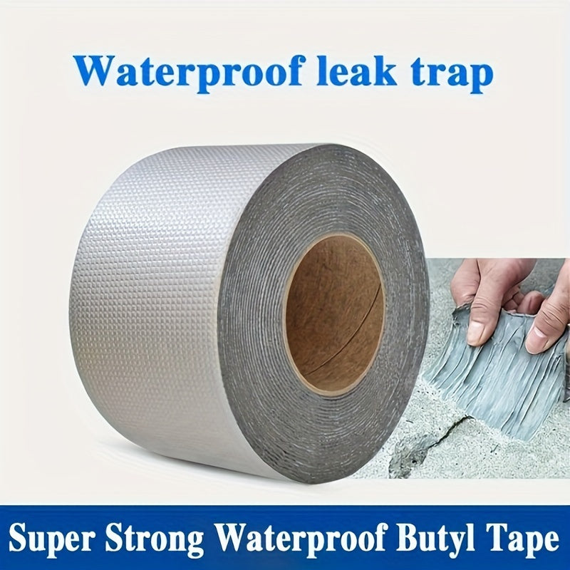 Super Strong Waterproof Butyl Tape