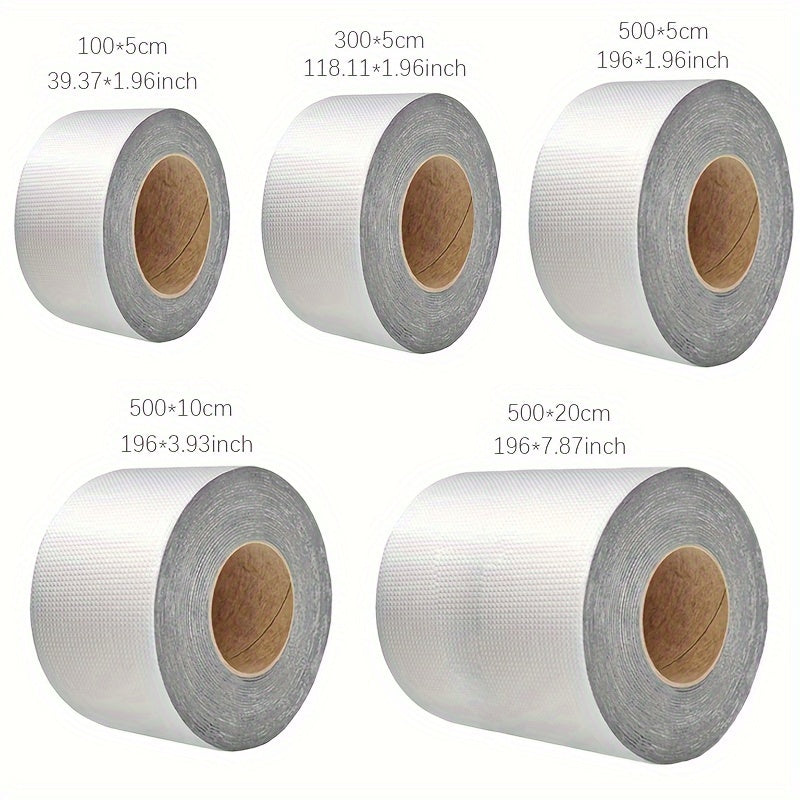 Super Strong Waterproof Butyl Tape