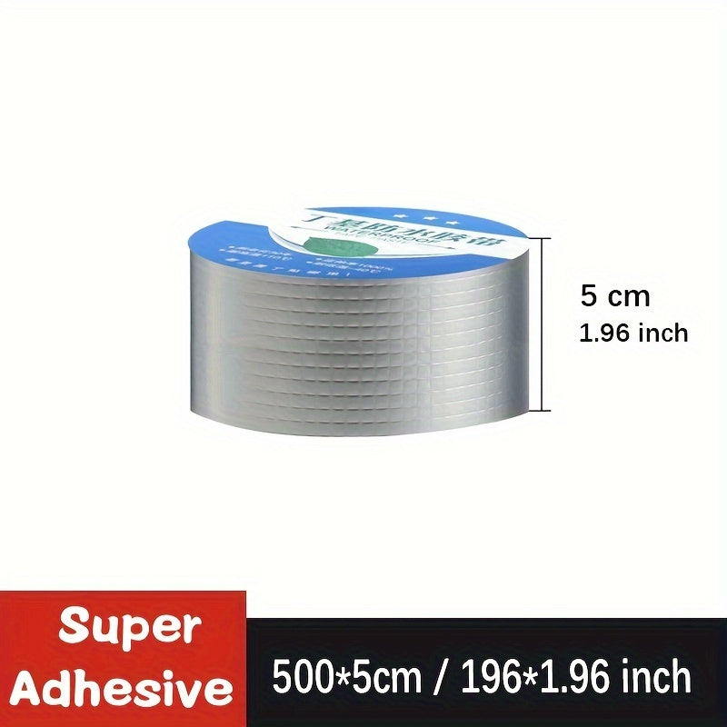 Super Strong Waterproof Butyl Tape