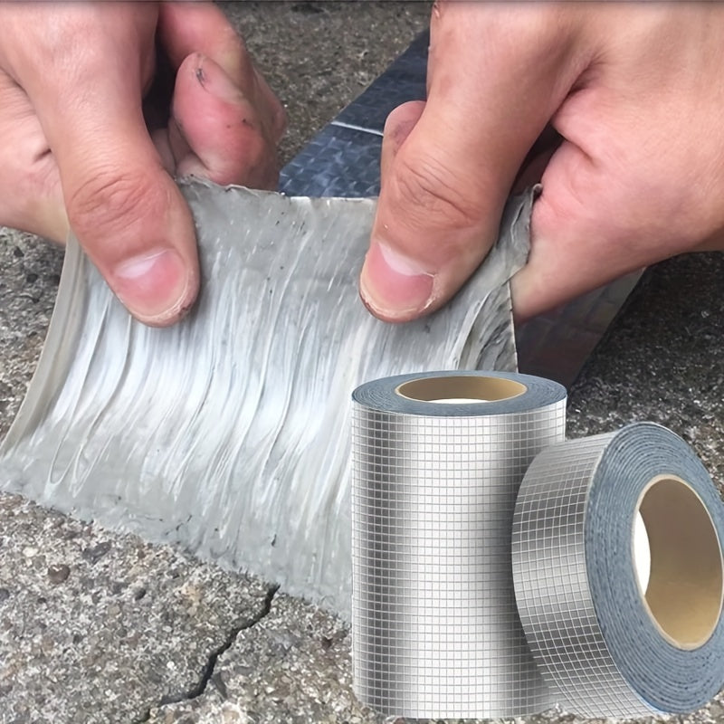 Super Strong Waterproof Butyl Tape